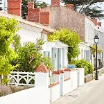 Vvf Les Sableaux A Noirmoutier منتزه العطل