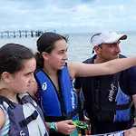 Vvf Les Sableaux A Noirmoutier منتزه العطل Le Grand Vieil