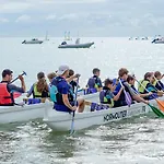 منتزه العطل Vvf Les Sableaux A Noirmoutier *