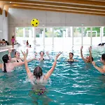 منتزه العطل Vvf Les Sableaux A Noirmoutier