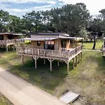 Parque de vacaciones Vvf Les Sableaux A Noirmoutier