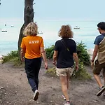 Vvf Les Sableaux A Noirmoutier Parque de vacaciones *