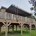 Vvf Les Sableaux A Noirmoutier Feriepark Le Grand Vieil