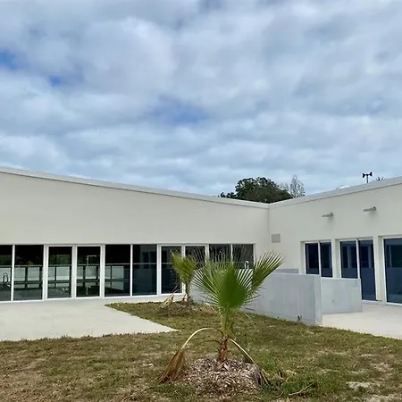 База отдыха Vvf Les Sableaux A Noirmoutier