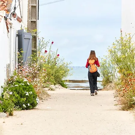 Vvf Les Sableaux A Noirmoutier *