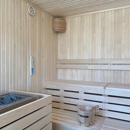 Vvf Les Sableaux A Noirmoutier *