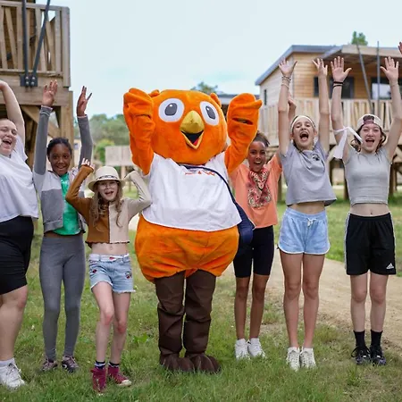 Vvf Les Sableaux A Noirmoutier