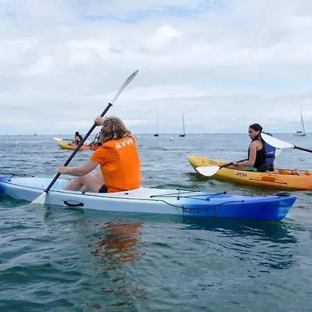 Vvf Les Sableaux A Noirmoutier
