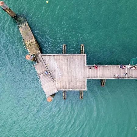 Vvf Les Sableaux A Noirmoutier ホリデーパーク