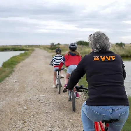 Vvf Les Sableaux A Noirmoutier *