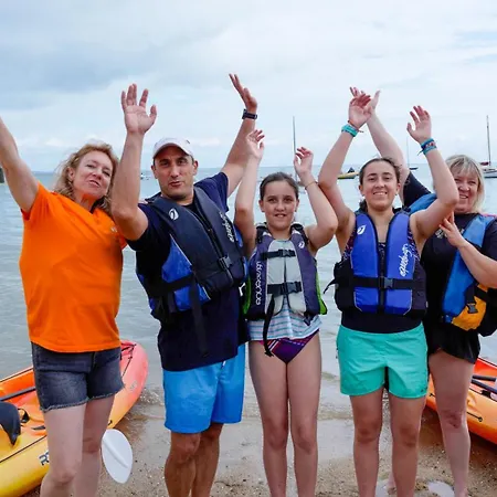 Vvf Les Sableaux A Noirmoutier * Le Grand Vieil