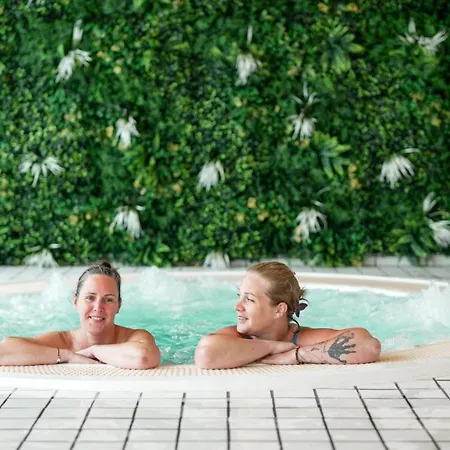 Vvf Les Sableaux A Noirmoutier База отдыха