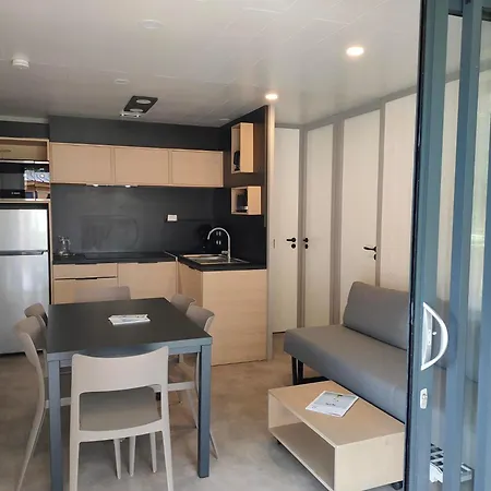 ホリデーパーク Vvf Les Sableaux A Noirmoutier