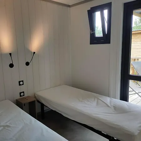 ホリデーパーク Vvf Les Sableaux A Noirmoutier *
