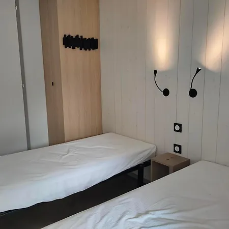Vvf Les Sableaux A Noirmoutier * Le Grand Vieil