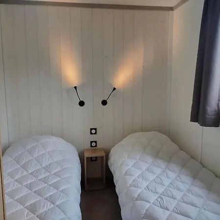 Vvf Les Sableaux A Noirmoutier База отдыха