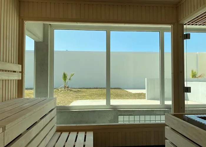 Vvf Les Sableaux à Noirmoutier Le Grand Vieil