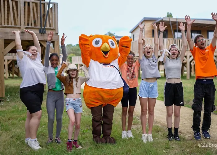 Vvf Les Sableaux A Noirmoutier