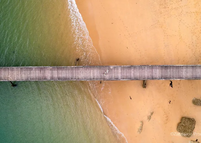 Vvf Les Sableaux A Noirmoutier ホリデーパーク *