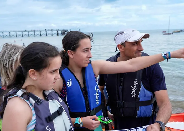 Vvf Les Sableaux A Noirmoutier Üdülőpark Le Grand Vieil