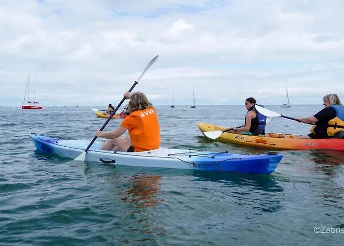 Vvf Les Sableaux A Noirmoutier
