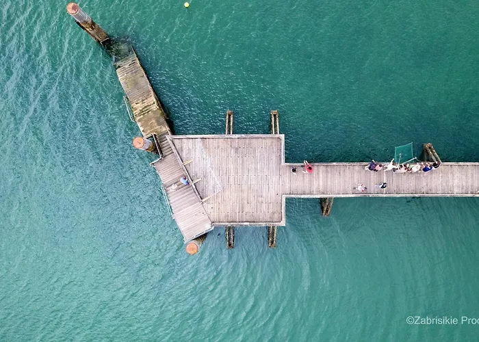 Vvf Les Sableaux A Noirmoutier ホリデーパーク