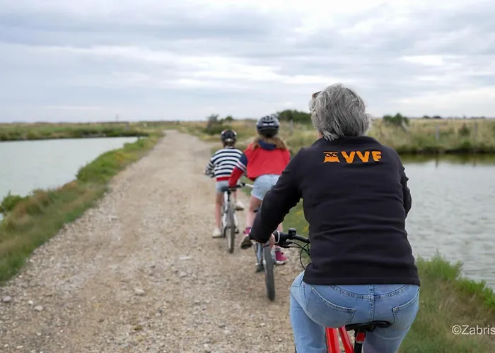 Vvf Les Sableaux A Noirmoutier *