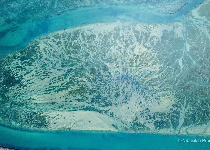 ホリデーパーク Vvf Les Sableaux A Noirmoutier *