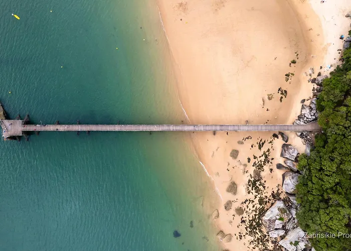 ホリデーパーク Vvf Les Sableaux A Noirmoutier Le Grand Vieil