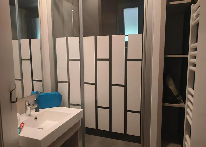 Üdülőpark Vvf Les Sableaux A Noirmoutier *