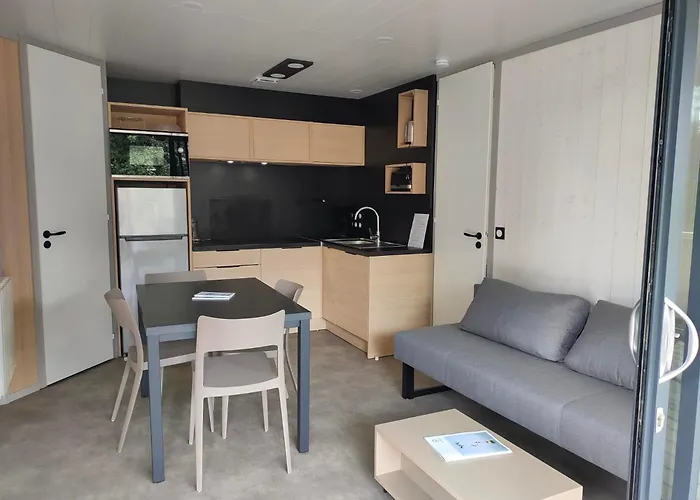 Ferienpark Vvf Les Sableaux A Noirmoutier